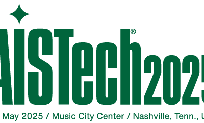 AISTech 2025 in Nashville